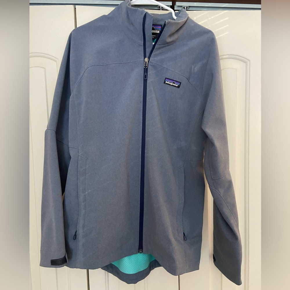 Patagonia - Adze softshell Jacket - Women’s